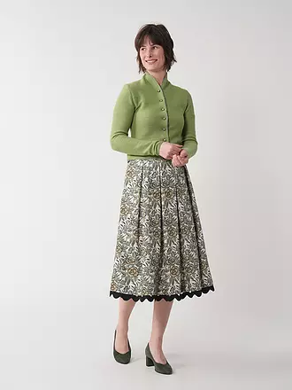 STAPF | Trachtenstrickjacke BRUNA | 
